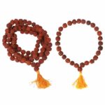 Rudraksh Maala