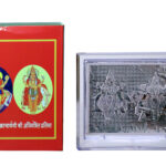 Brahaspatidev & Shukradev Pratima