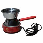 Electric Dhuni Pattra