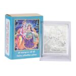 Shree Radha Krishan Pratima