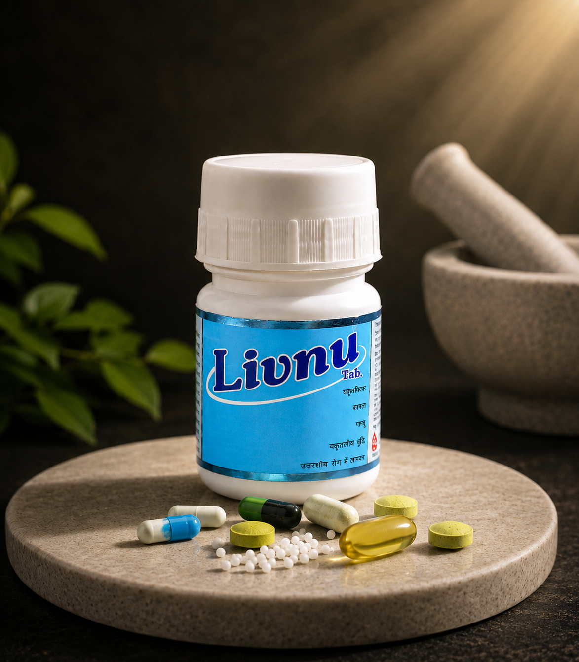 Livnu Livnu - Image 1