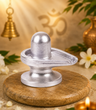 Parad Shivling