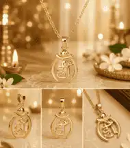 Hreeng Pendant - Image 2