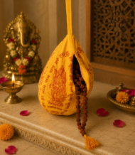 Gau Mukhi