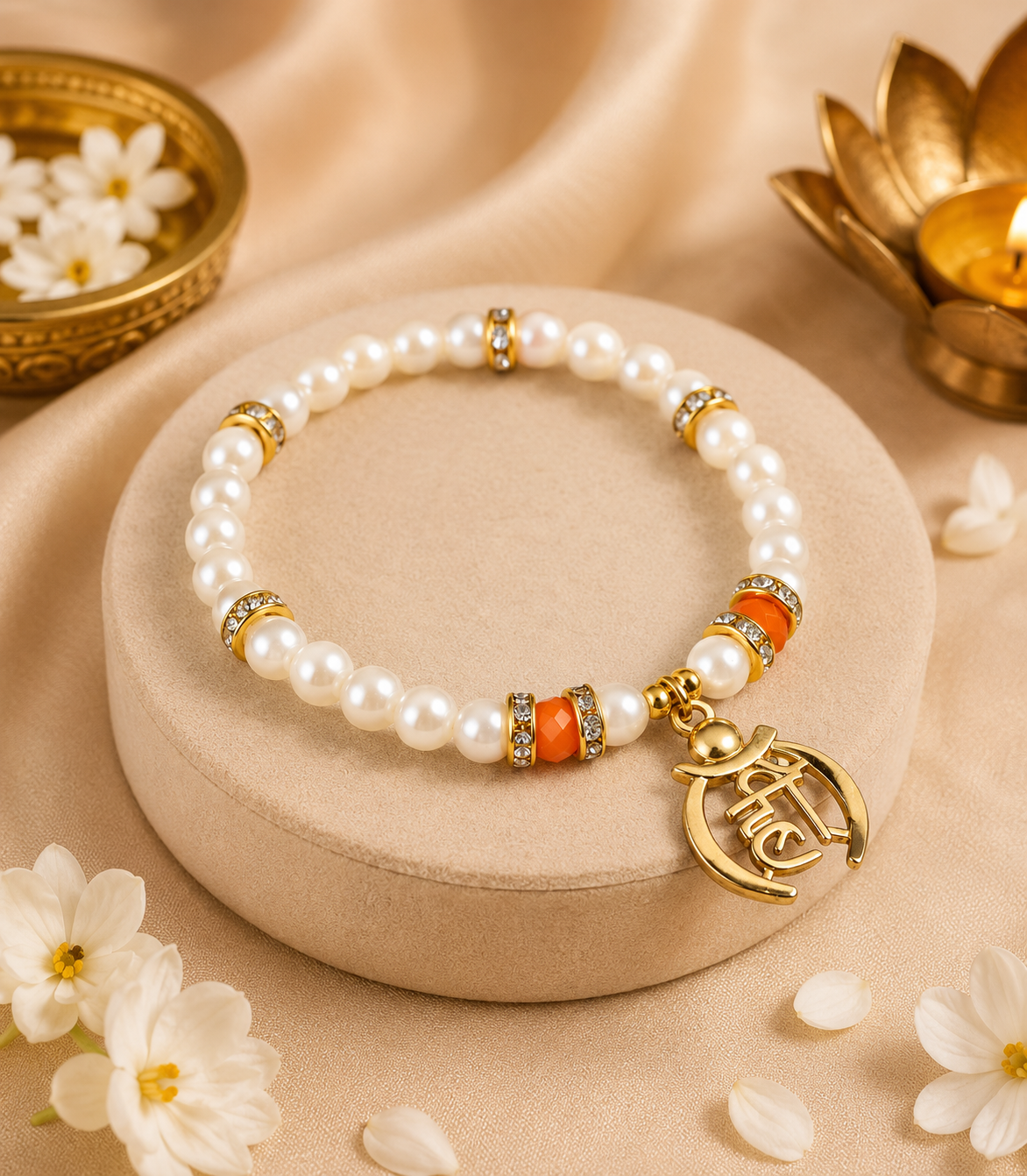 hreeng-braclet Hreeng Bracelet – Limited Edition - Image 1