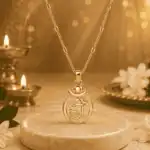 Hreeng Pendant