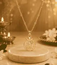Hreeng Pendant