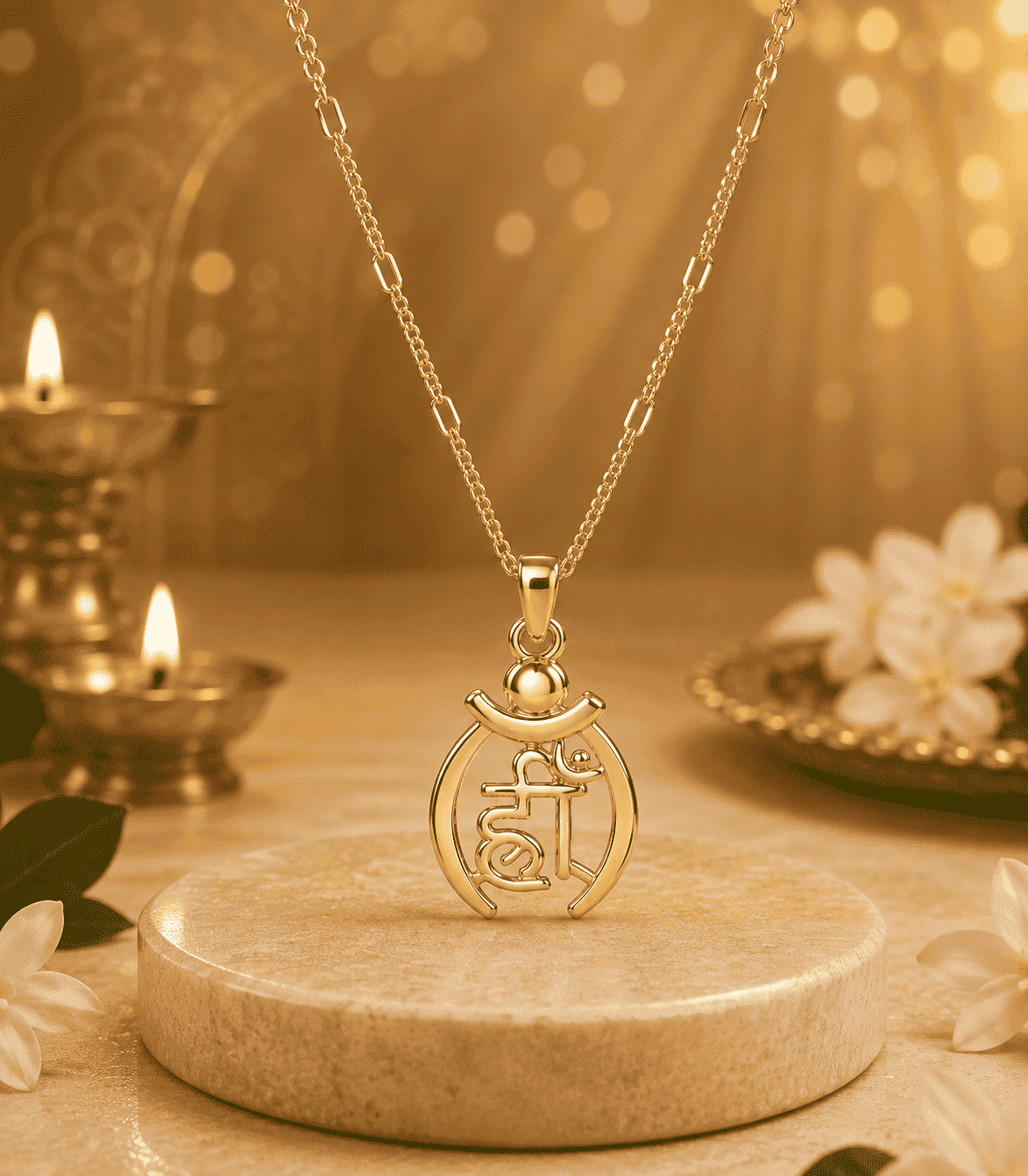 pandant Hreeng Pendant - Image 1