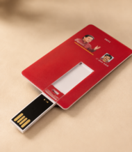 Paath Pen Drive